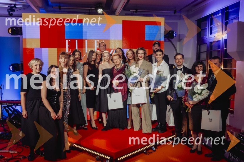 Elle Style Awards 2024