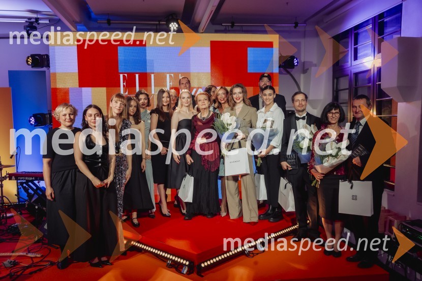 Elle Style Awards 2024