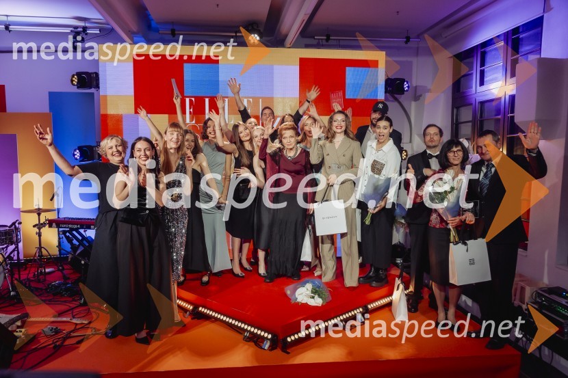 Elle Style Awards 2024