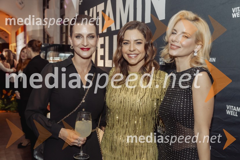  ... ;  ... ;  Jasna Vale, Instagram ikonaElle Style Awards 2024