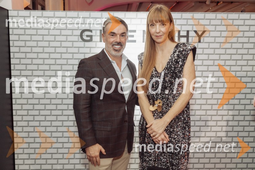  ... ;  Petra Windschnurer, urednica mode in lepote, ElleElle Style Awards 2024