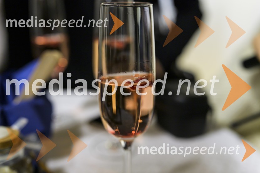 Novinarska konferenca z dalmatinsko kulinariko, Srednja šola za gostinstvo in turizem Maribor