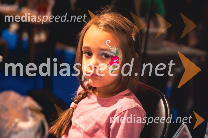 Vaiana 2, premiera animiranega filma v Cineplexx Ljubljana