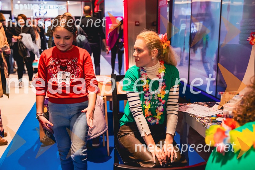 Vaiana 2, premiera animiranega filma v Cineplexx Ljubljana