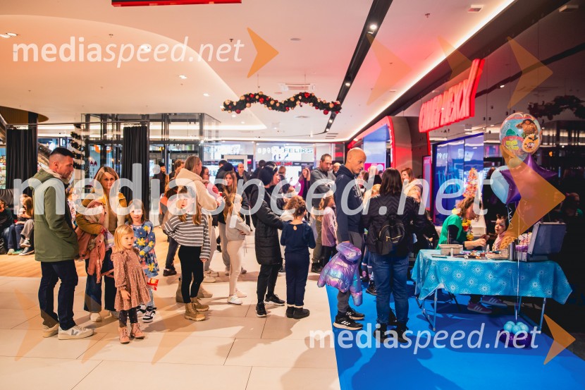 Vaiana 2, premiera animiranega filma v Cineplexx Ljubljana