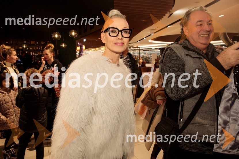  Miroslava Berginc, prevajalka, glasovna igralkaVaiana 2, premiera animiranega filma v Cineplexx Ljubljana