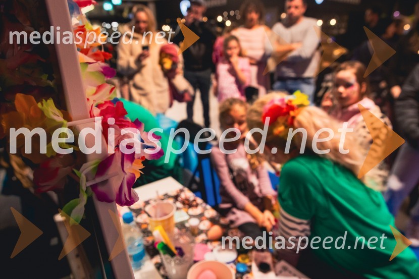 Vaiana 2, premiera animiranega filma v Cineplexx Ljubljana