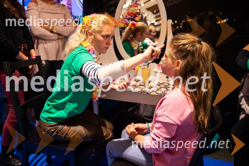 Vaiana 2, premiera animiranega filma v Cineplexx Ljubljana