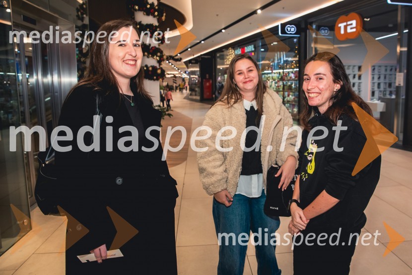 Vaiana 2, premiera animiranega filma v Cineplexx Ljubljana