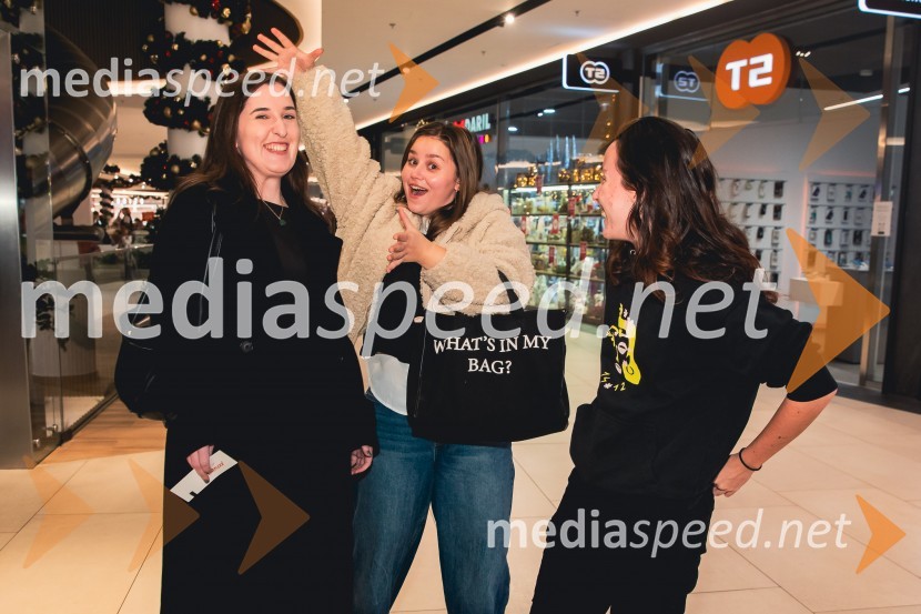 Vaiana 2, premiera animiranega filma v Cineplexx Ljubljana