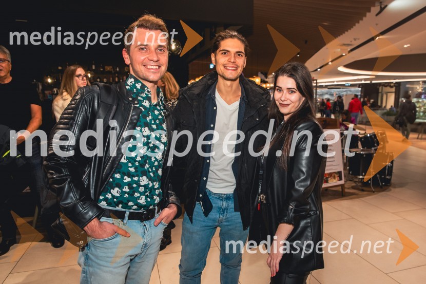  ... ;  ... ;  Simona Bračun Rok, CineplexxVaiana 2, premiera animiranega filma v Cineplexx Ljubljana