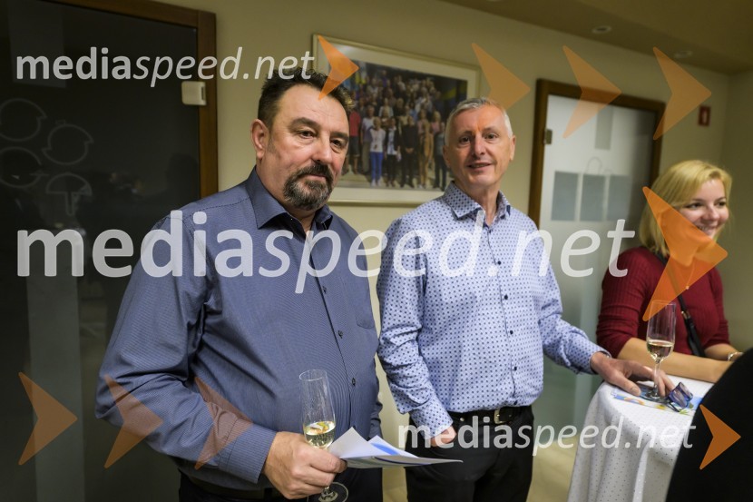 Večerja s kuharji iz Splita na Srednji šoli za gostinstvo in turizem Maribor