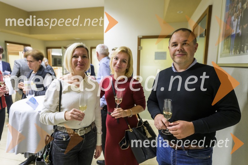  ... ;  ... ;  Jure Struc, direktor, Zavod za turizem MariborVečerja s kuharji iz Splita na Srednji šoli za gostinstvo in turizem Maribor