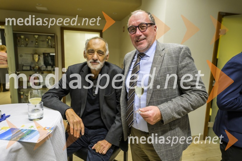  Dušan Erjavec, ravnatelj, Srednja šola za gostinstvo in turizem Maribor;  ... Večerja s kuharji iz Splita na Srednji šoli za gostinstvo in turizem Maribor