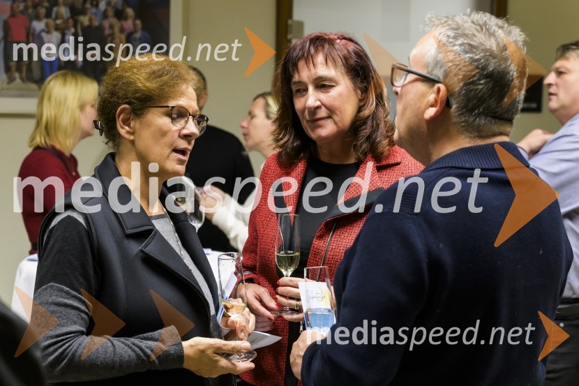 Večerja s kuharji iz Splita na Srednji šoli za gostinstvo in turizem Maribor