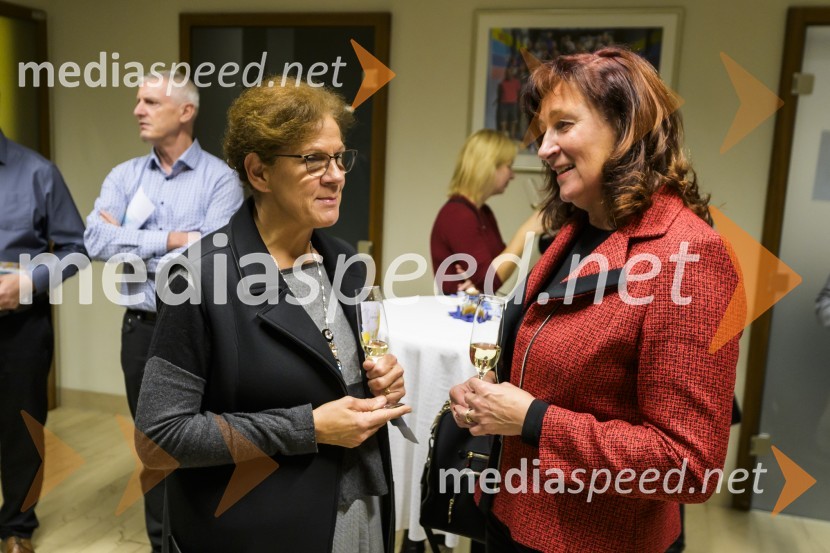 Večerja s kuharji iz Splita na Srednji šoli za gostinstvo in turizem Maribor