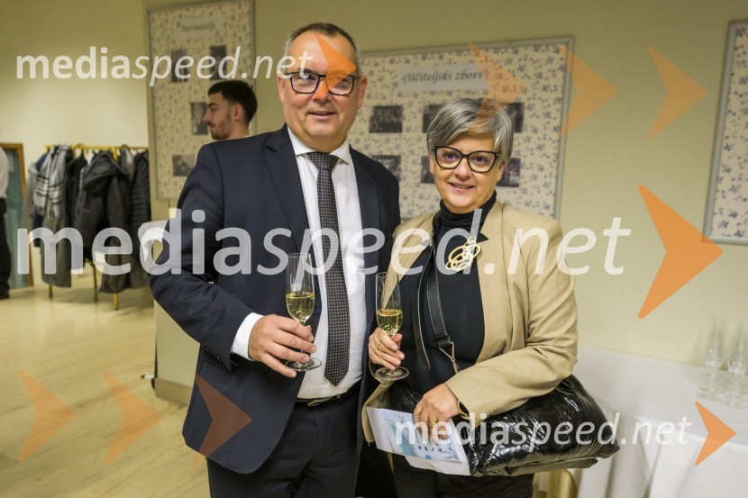 Večerja s kuharji iz Splita na Srednji šoli za gostinstvo in turizem Maribor