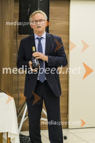 Večerja s kuharji iz Splita na Srednji šoli za gostinstvo in turizem Maribor