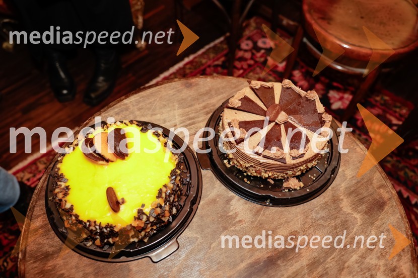 Samo še enkrat gremo spat, premiera v Mini teatru