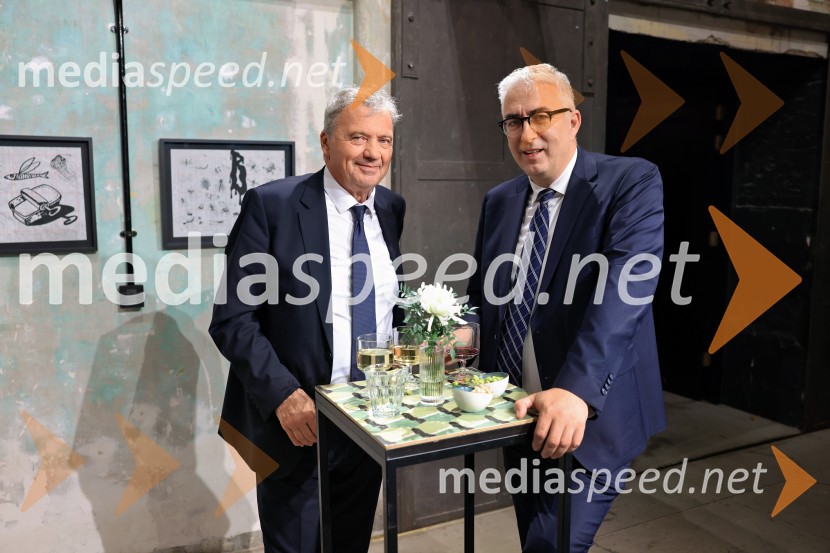  Jože Smole,  svetnik, Državni svet;  Mitja  Gorenšček, svetnik, Državni svetV Londonu razstava Radovana Jenka in razprava o prihodnosti trajnostne prenove urbanih območij