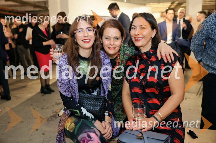 V Londonu razstava Radovana Jenka in razprava o prihodnosti trajnostne prenove urbanih območij