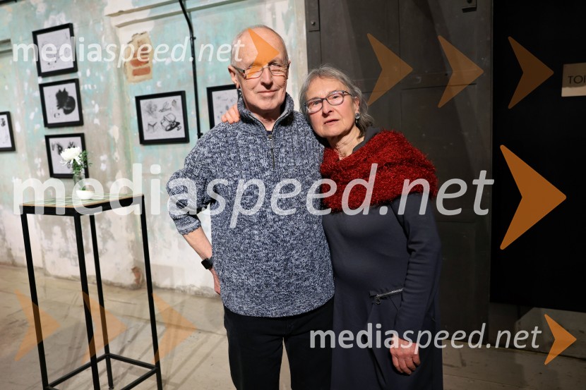 V Londonu razstava Radovana Jenka in razprava o prihodnosti trajnostne prenove urbanih območij