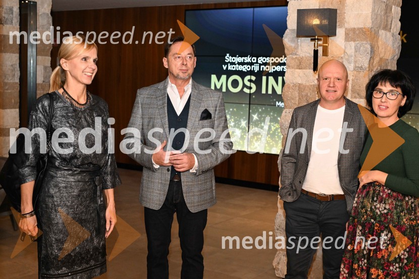  ... ;  ... ;  Bojan Dobaj; mag.  Andreja Zver Dobaj, ravnateljica, Srednja ekonomska šola in gimnazija MariborŠtajerska gospodarska odličnost 2024