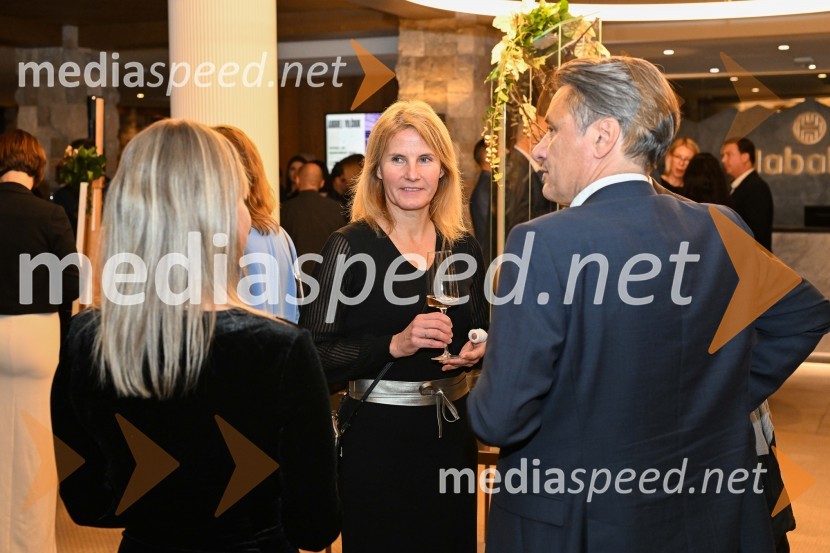  Milena Fonovič;  ... Štajerska gospodarska odličnost 2024