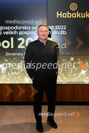  Matjaž Kek, selektor slovenske nogometne reprezentanceŠtajerska gospodarska odličnost 2024