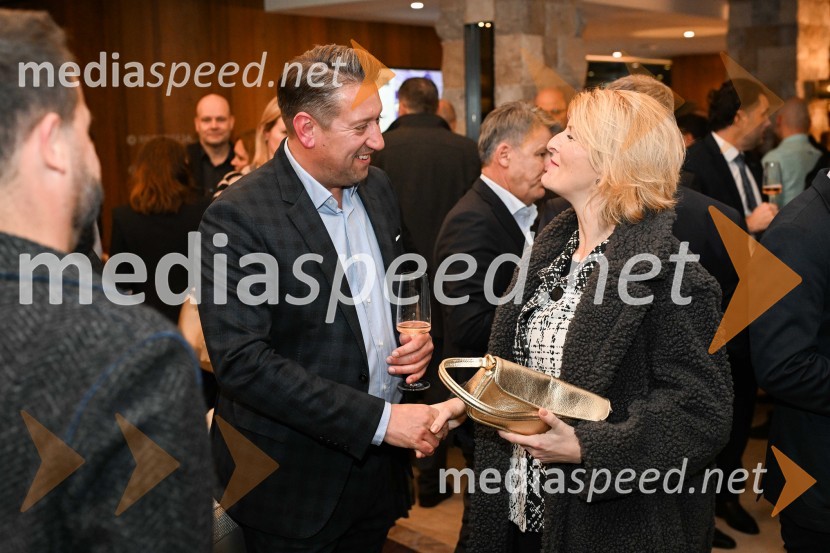  Tomaž Zaviršek, Perutnina Ptuj;  ... Štajerska gospodarska odličnost 2024