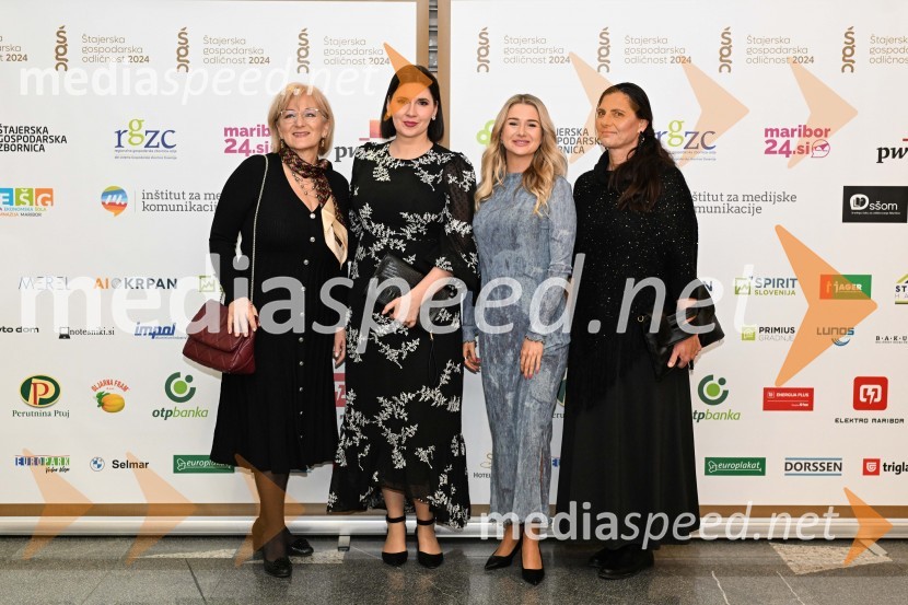 Štajerska gospodarska odličnost 2024