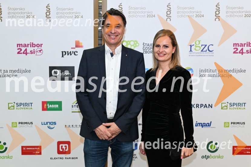 Štajerska gospodarska odličnost 2024