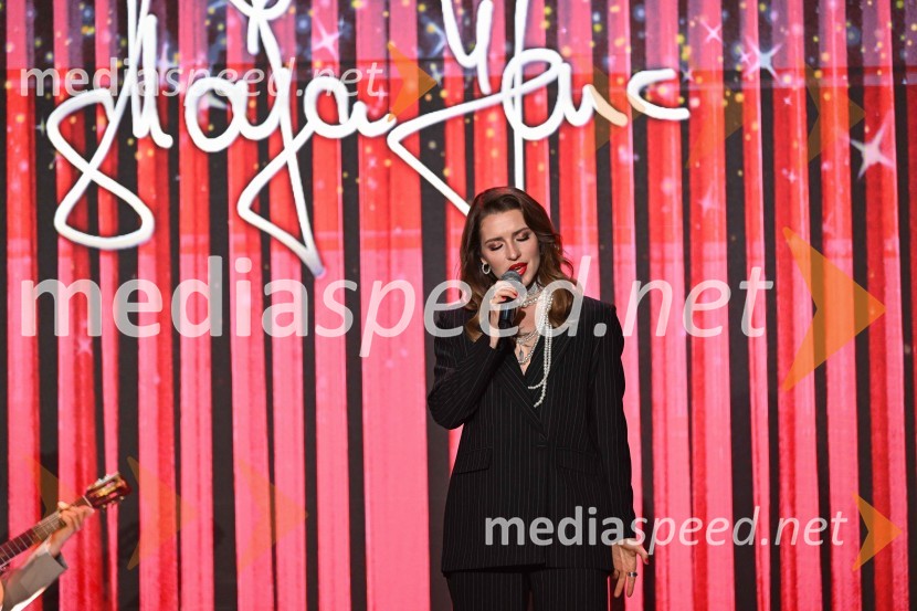  Maja Keuc, pevka, AmayaŠtajerska gospodarska odličnost 2024