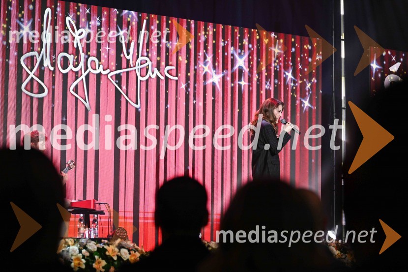  Maja Keuc, pevka, AmayaŠtajerska gospodarska odličnost 2024