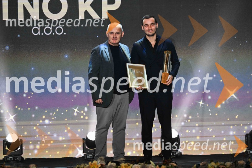  ... ;  Aljoša Marković,  direktor, BaščaršijaŠtajerska gospodarska odličnost 2024