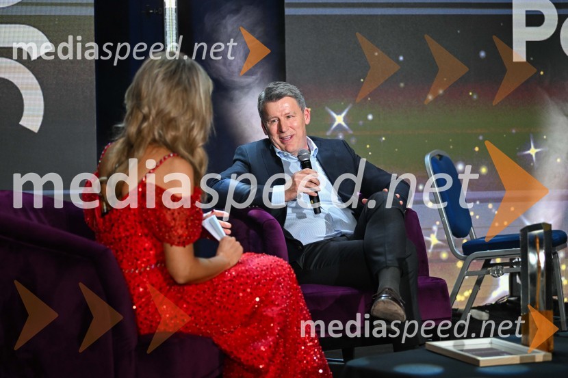  Enver Šišić, direktor skupine Perutnina Ptuj, d.o.o.Štajerska gospodarska odličnost 2024