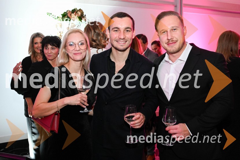  ... ;  Aljoša Marković,  direktor, Baščaršija;  ... Štajerska gospodarska odličnost 2024