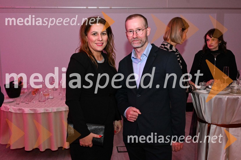  Tatjana  Vogrinec Burgar, predsednica uprave, Elektro Maribor;  ... Štajerska gospodarska odličnost 2024