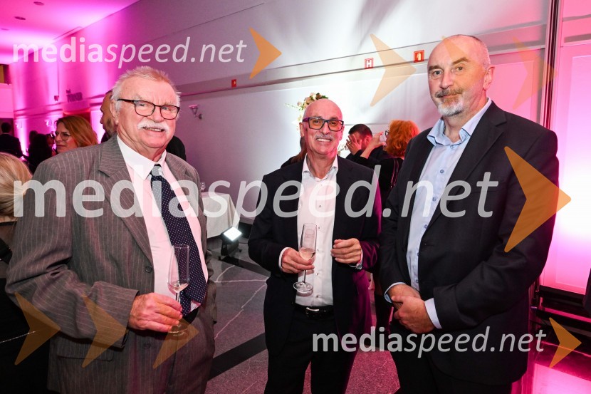  ... ;  Srečko Pirtovšek, predsednik, AKK Branik;  ... Štajerska gospodarska odličnost 2024