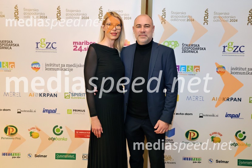 Štajerska gospodarska odličnost 2024