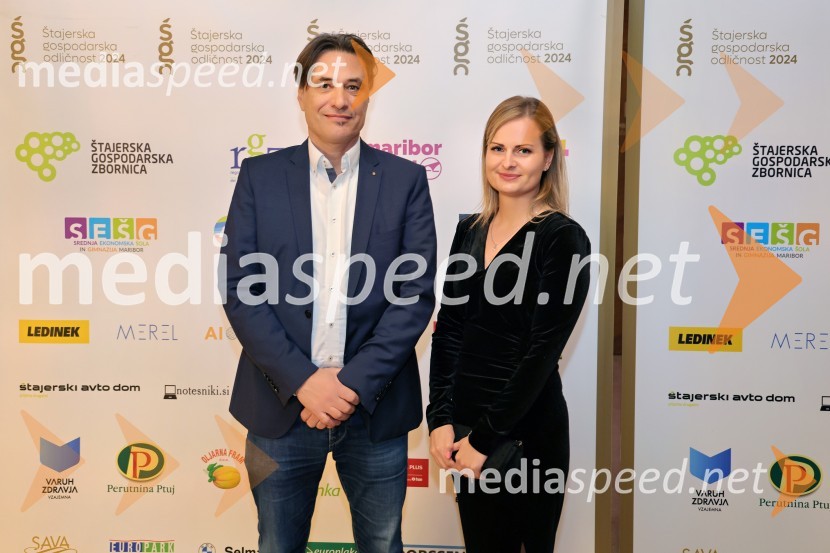 Štajerska gospodarska odličnost 2024