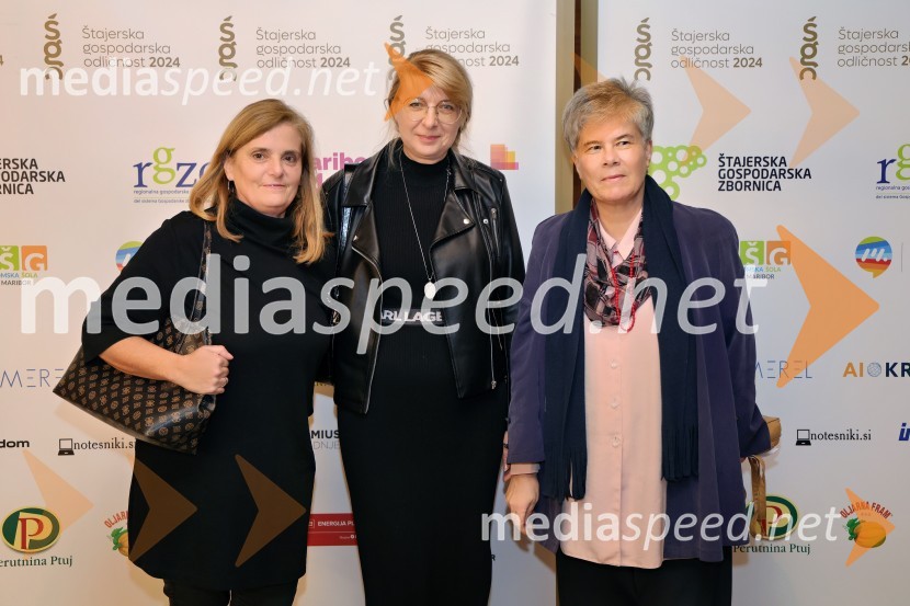 Štajerska gospodarska odličnost 2024