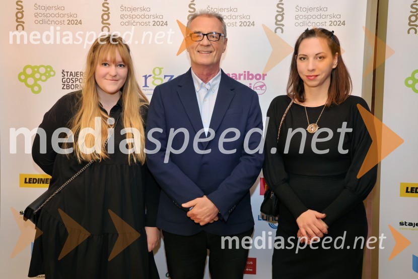 Štajerska gospodarska odličnost 2024