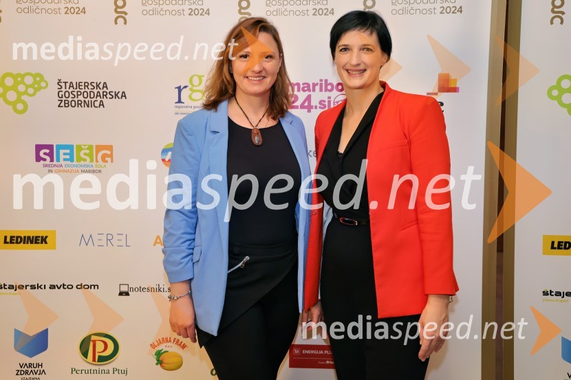 Štajerska gospodarska odličnost 2024