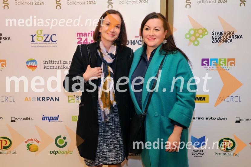 Štajerska gospodarska odličnost 2024