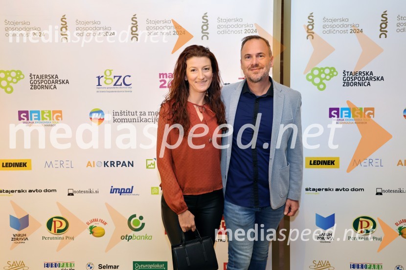 Štajerska gospodarska odličnost 2024