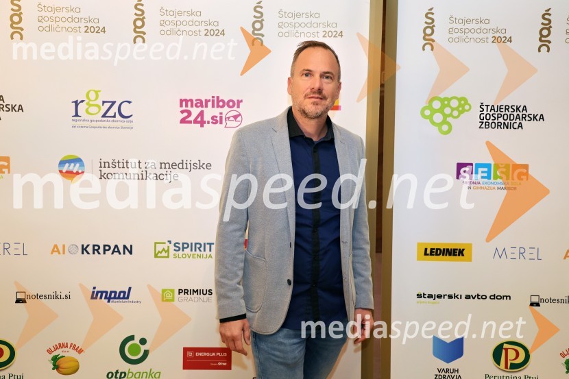 Štajerska gospodarska odličnost 2024