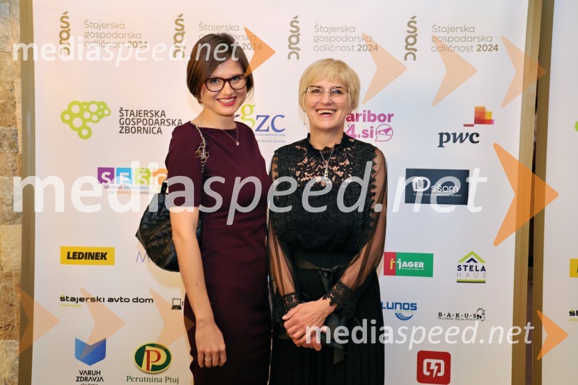 Štajerska gospodarska odličnost 2024