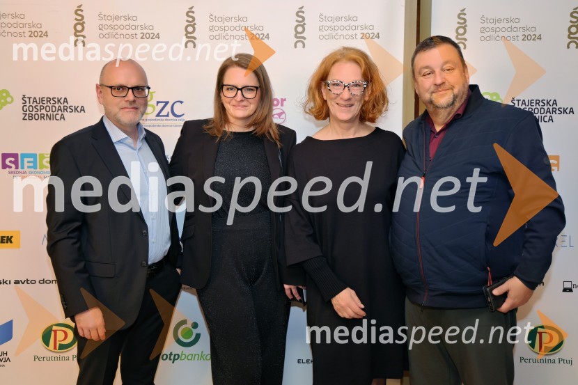 Štajerska gospodarska odličnost 2024