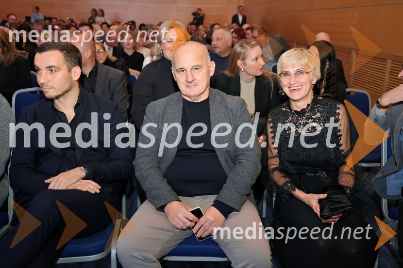  Aljoša Marković,  direktor, Baščaršija;  ... ;  ... Štajerska gospodarska odličnost 2024